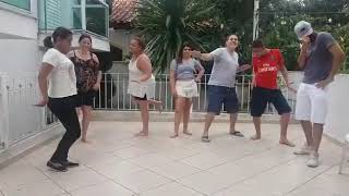 Challenge do Nordeste! Solta a pisadinha 🤪