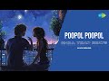 Poopol Poopol - Chill Trap Beats | Alvin Bruno | Minnalae | Karthik, Tipu | Harris Jayaraj