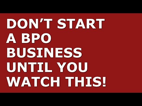 , title : 'How to Start a BPO Business | Free BPO Business Plan Template Included'