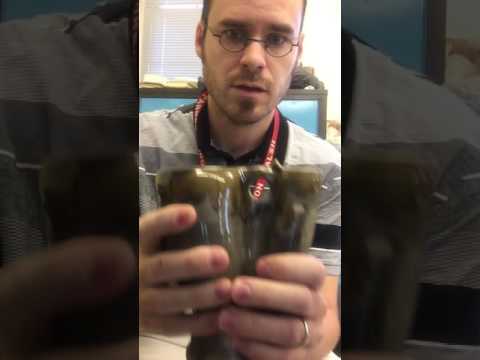 wug: multi-functional udu drum mug