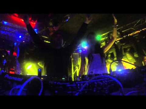 Lahti2Ibiza presents: JAMES DUTTON (UK/IBIZA)