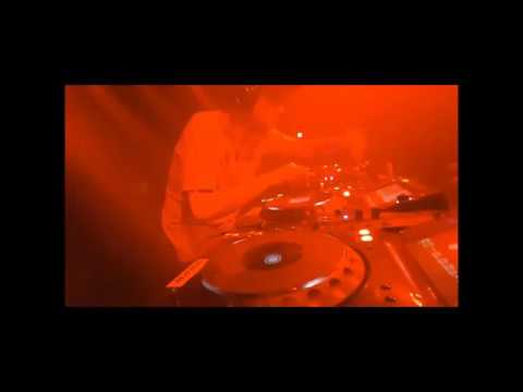 Frosted Recordings | Max Hebert at Newspeak - Montreal (08.09.18)