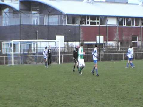 Apollo'69 B1 - WIK'57 B1 (21-01-2012)