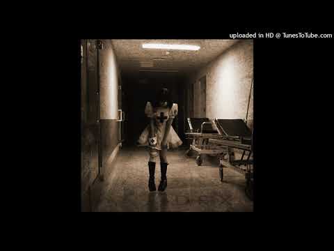 DFX feat. kcentric - Dedicated