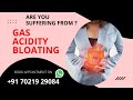 How To Get Rid Of Gas Acidity And Bloating Without Medicine Gurleen Chopra Best Nutritionist
