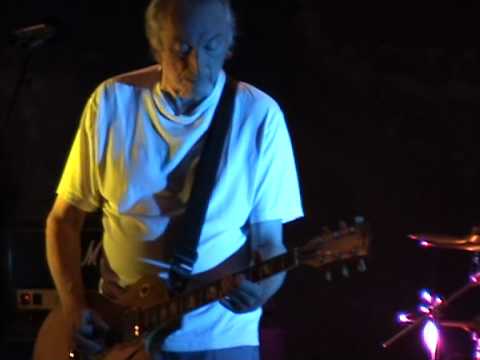 Stan Webb's Chicken Shack - Sweetest Little Thing @ The Beaverwood Club 20/10/11