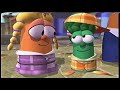 Opening To VeggieTales Are You My Neighbor 2000 VHS