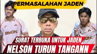Download lagu VIRAL‼️SURAT TERBUKA UNTUK JADEN BAHTERA KONTROVERSIAL  mp3