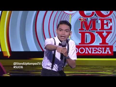 Dunia Film - SUCI 6 Callback