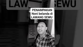 Download lagu tak sengaja merekam noni belanda di Lawang Sewu Semarang #mistis #horor #lawangsewusemarang mp3