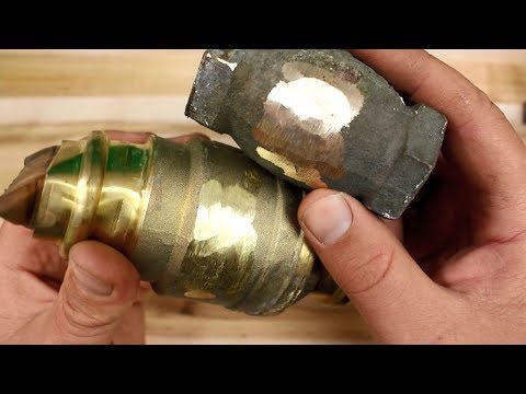 Brass Scrap Metal, upgrade your scrap metal and make more money