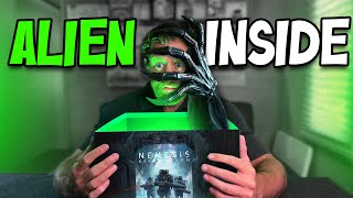 Unknown Channel - Nemesis: Retaliation video thumbnail