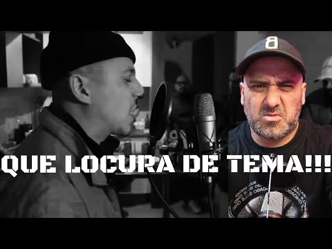 LONG PARAGRAPHS - JONAS SANCHE IN BOB'S CELL (BEAT DRAMA THEME) - REACTION