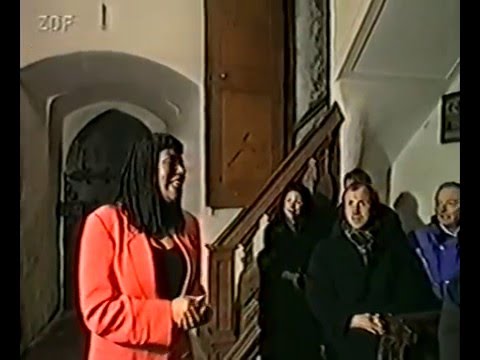 Liz Mitchell of Boney M. - When A Child Is Born.