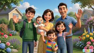Download lagu SAYAU DO BOYON | PAGANAKAN KOUPUSAN KU | MANTIS DANCE | NURSERY RHYMES BAHASA KADAZANDUSUN KIDS SONG mp3