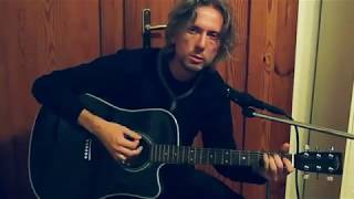 Dreadful Shadows - A Sea Of Tears (Acoustic cover)