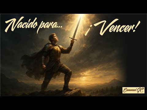 Nacido para vencer