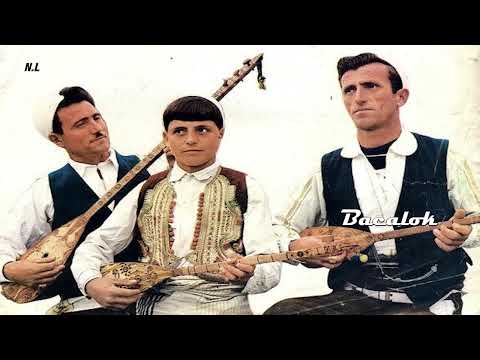 Marash Krasniqi & Man Sokoli  -  Hasan Prishtina