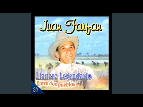 Amores En El Baile - Juan Farfan