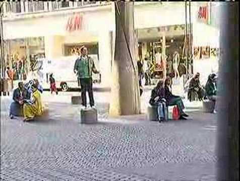 Streetgame One on One- CasanovaCode