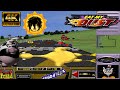 W̶͍̥̟͕͜͝o̶̭̪̹̲͐̾o̷̪̠̟͓̓ Plays Eat My Dust No Commentary