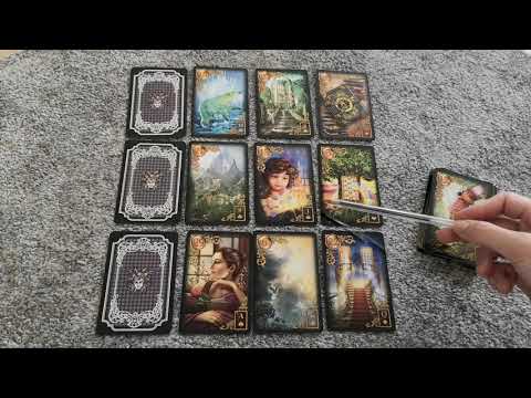 🔮 Wochenorakel für die Zeit vom 3.-9.2.2020