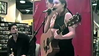 Tara MacLean, Shaye Martirano - Come to the Water