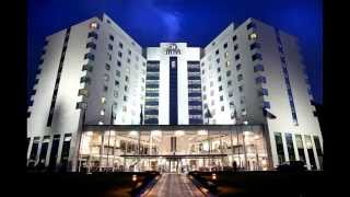 Hilton Sofia Hotel Bulgaria