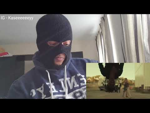 UK REACTION TO SWEDISH RAP 🇸🇪 - LELO - TANGO - REACTION VIDEO!