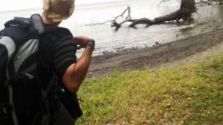 El aragones errante !