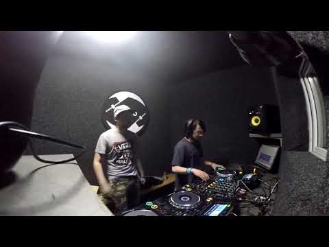 Mindjacker vs. HardWatczers - Tohle je českej příběh (Hardstyle Family Night 4 Warm Up mix)