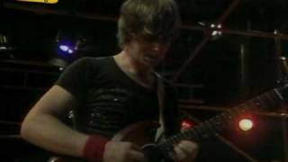 Mike Oldfield - Ommadawn live extract