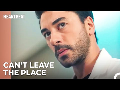 Sinan Is Back in the Business - Heartbeat Episode 18