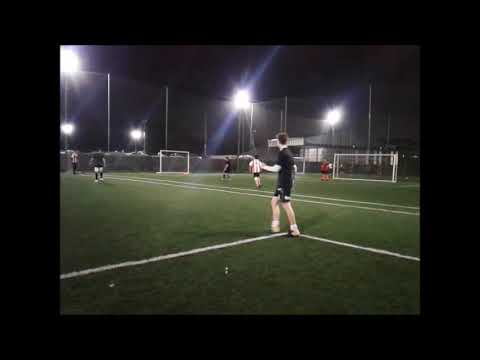 Soy Khea vs Gualeyos F.C #Sábado #F8 #Fecha1 #Clausura - UCHAMP