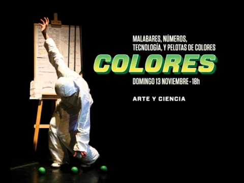 Colores