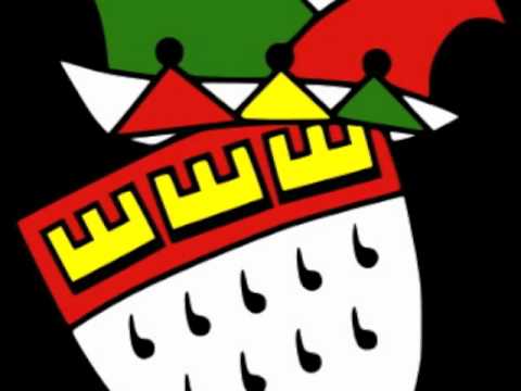 Karnevals Klassiker - Höhner - Blootwoosch, Kölsch un e lecker Mädche