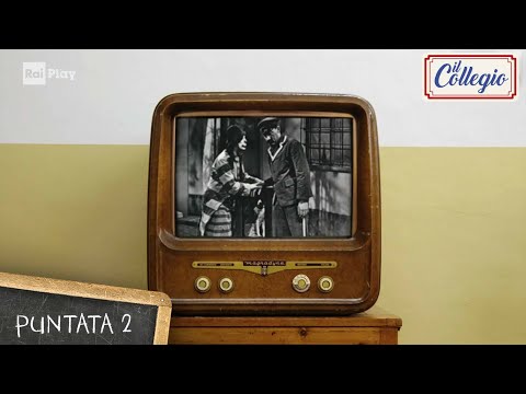 Relax con “Scaramacai”- Seconda Puntata - Il Collegio 7