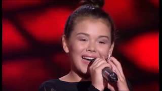 MEGHAN TRAINOR - Like I&#39;m Gonna Lose You (Aleksandra Trajceska)