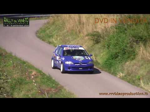 13° RALLY INTERNAZIONALE DEL VENETO   2° RALLY DEI MASTINI 2012