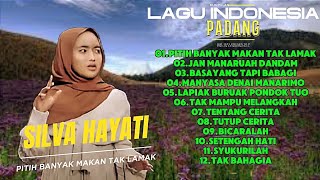 Download lagu SILVA HAYATI - PITIH BANYAK MAKAN TAK LAMAK | MANYASA DENAI MANARIMO LAGU POP MINANG TERPOPULER 2024 mp3 Download lagu SILVA HAYATI - PITIH BANYAK MAKAN TAK LAMAK | MANYASA DENAI MANARIMO LAGU POP MINANG TERPOPULER 2024 mp3