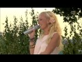Anna Bergendahl: "This Is My Life" & "Båtlåt ...