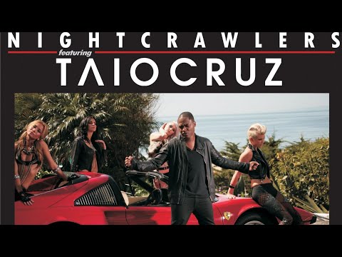 Nightcrawlers feat. Taio Cruz — Cryin' Over You (Cahill Radio Edit)