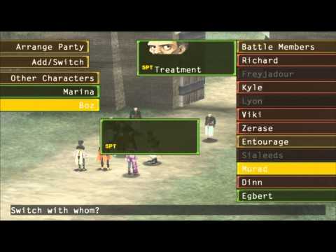 Suikoden V 040 - Reputation Ruined