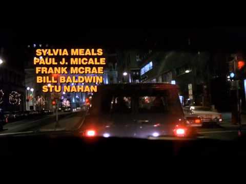 Rocky II - Opening Shot