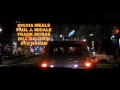 Rocky II Opening Shot
