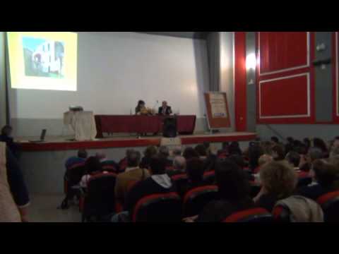 Girifalco 19 ottobre 2012  - L'Amministrazione incontra la Cittadinanza   -  1* Parte .mpg