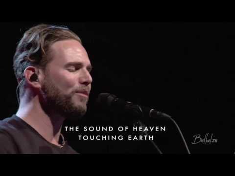 Spirit Break Out w/ spontaneous - Jeremy Riddle (Bethel Music)