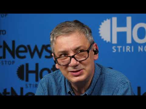 Interviu cu scriitorul Jan Willem Bos despre România și scriitorii ei