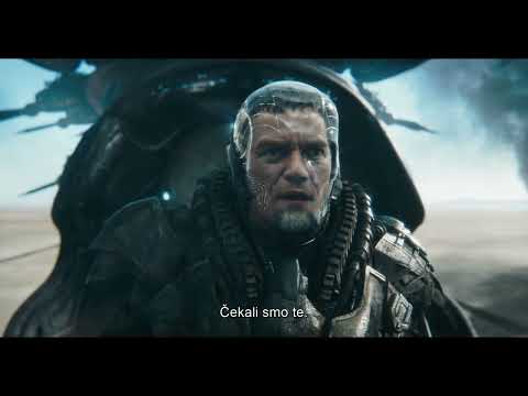 The Flash [ Fleš ]  | Trailer | 2023