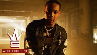 G Herbo &quot;Can&#39;t Sleep&quot; (WSHH Exclusive - Official Music Video)